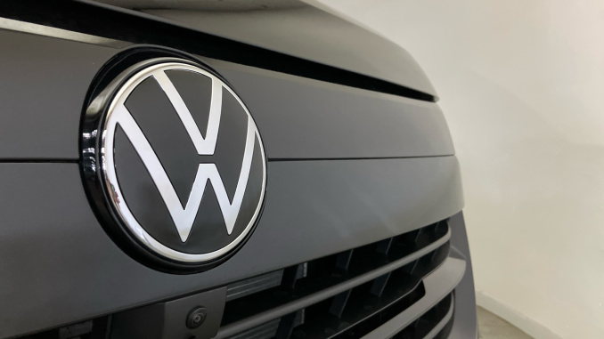 Volkswagen Transporter T32 Swb Diesel 2.0 TDI 150 Commerce Pro Van 4MOTION Auto [5 Plus] - Image 43